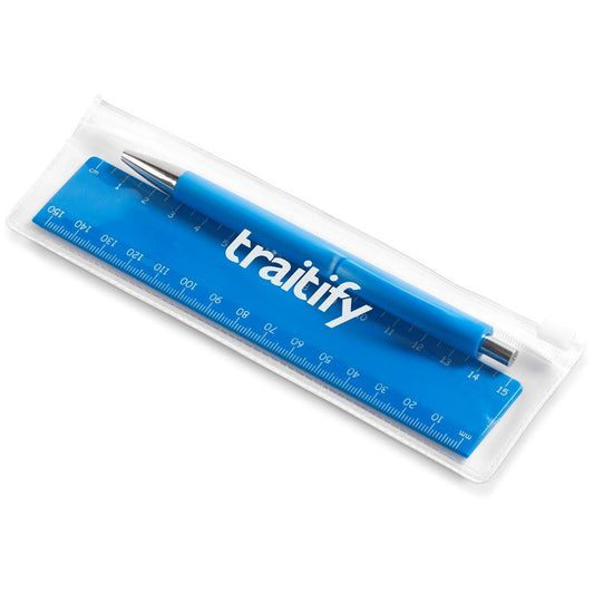 Altitude Mini Visibility Pouch (Excludes Contents)