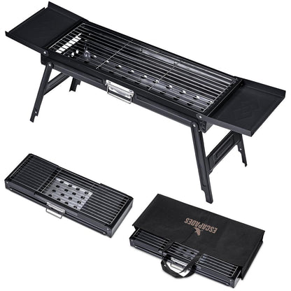Altitude Flexiflame Portable Braai Stand
