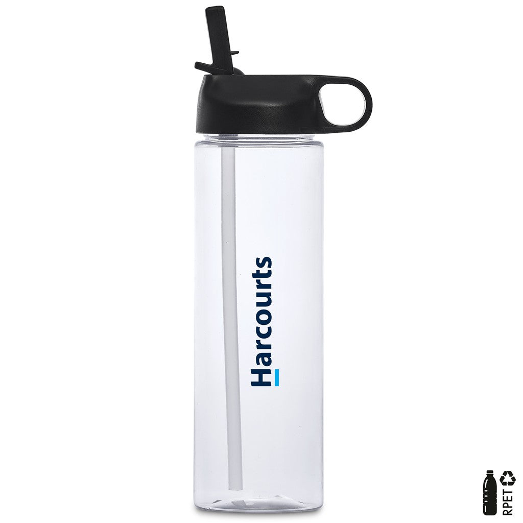 Altitude Valdivia Recycled PET Water Bottle-750ml