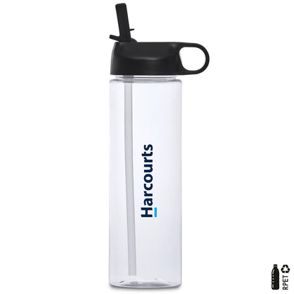 Altitude Valdivia Recycled PET Water Bottle-750ml