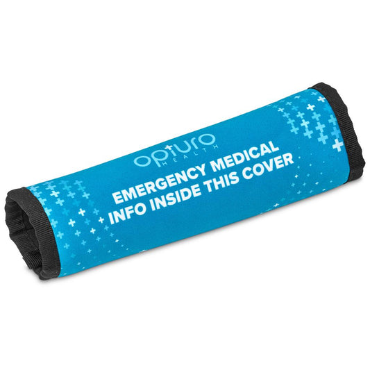 Hoppla Guardian Polyester Medical Wrap