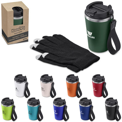 Altitude Denmark Winter Gift Set