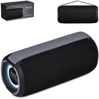Swiss Cougar Bergamo 40W Bluetooth Speaker