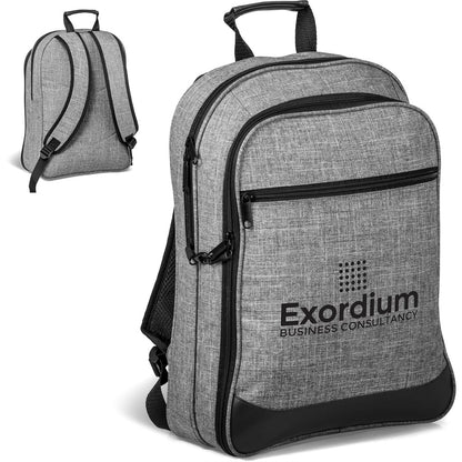 Altitude Capital Anti-Theft Laptop Backpack