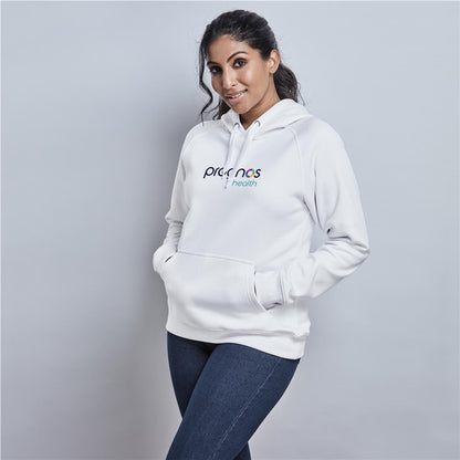 Ladies Harvard Heavyweight Hooded Sweater