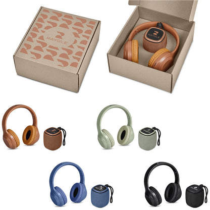 Serendipio Hastings Gift Set