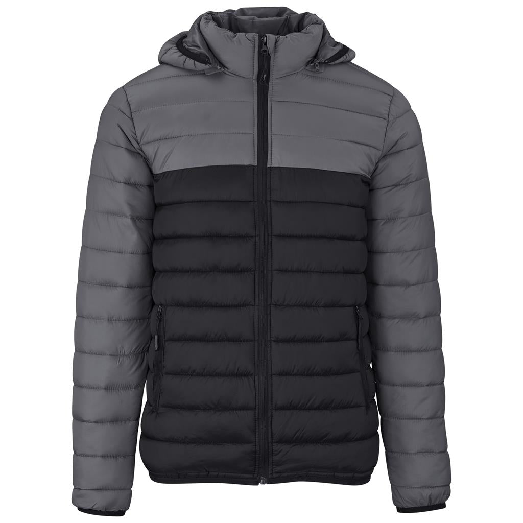 Ladies Kyoto Two-Tone Jacket
