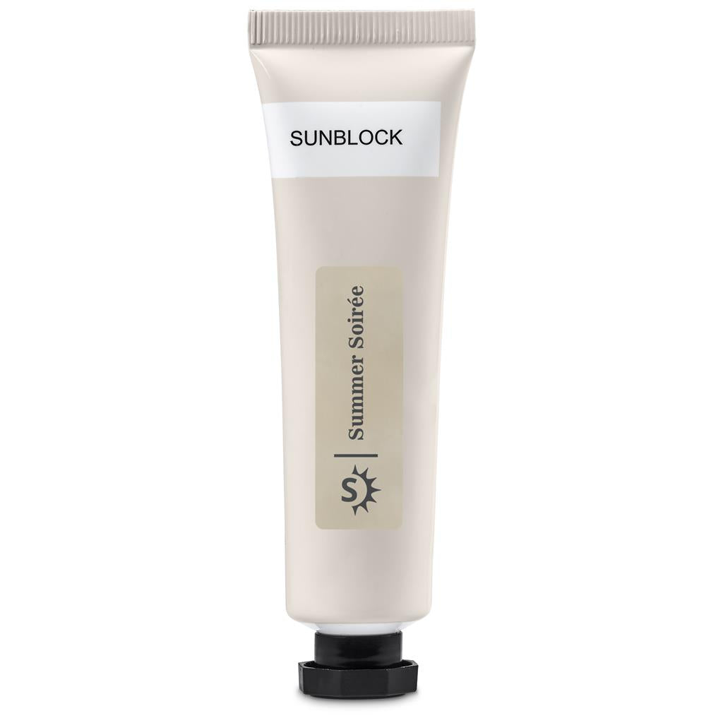 Serendipio Veloura SPF 30 Sunblock - 30ml