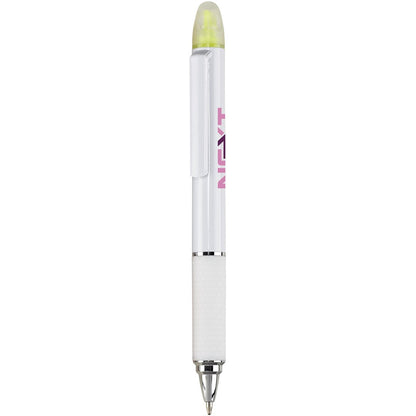 Altitude Topaz Highlighter Ball Pen
