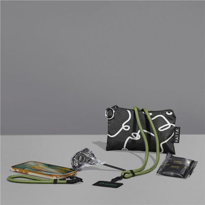 Yatta Strap & Stash Hamper