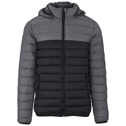 Ladies Kyoto Two-Tone Jacket