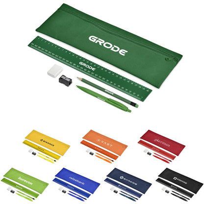 Altitude Community Stationery Set