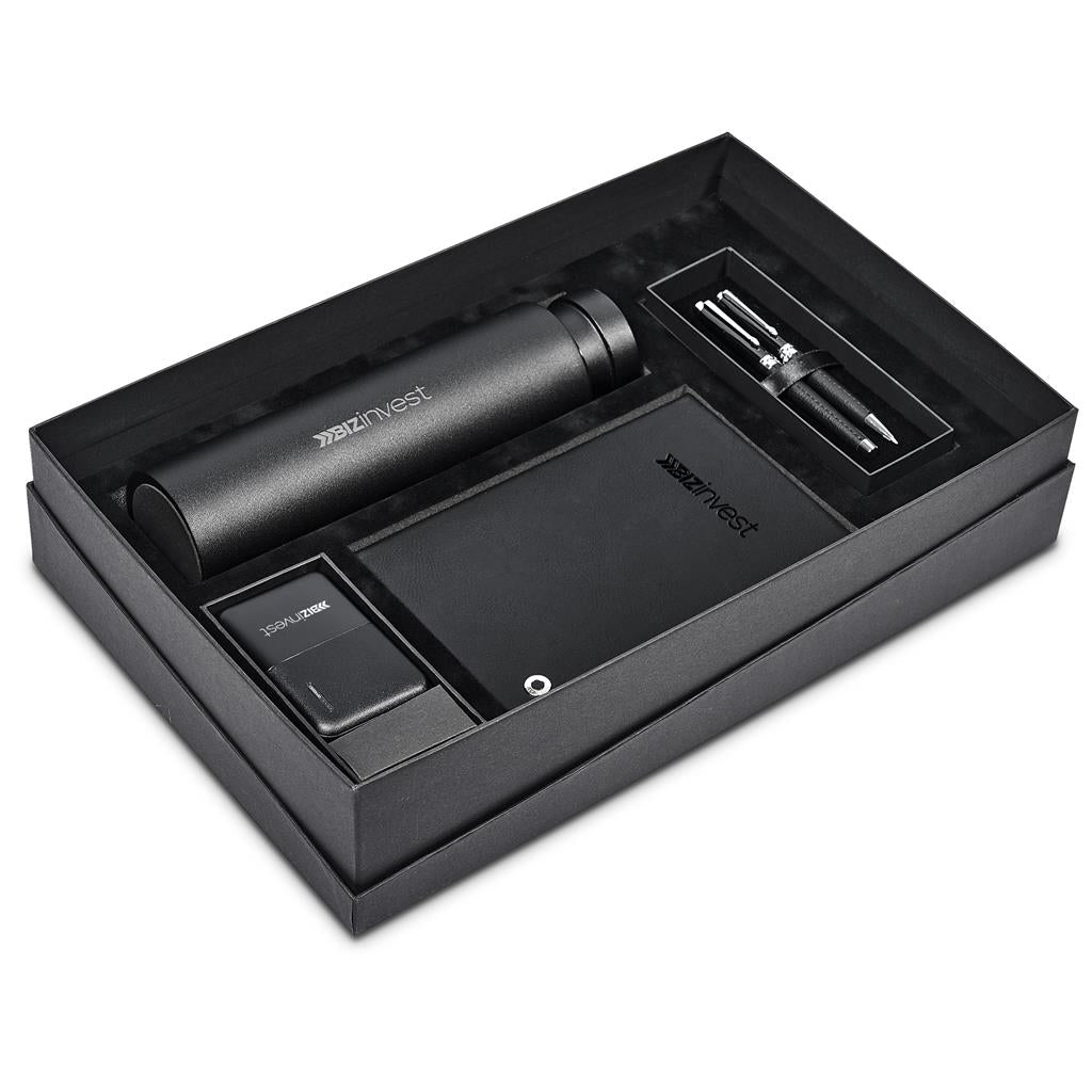 Alex Varga Bellicus Gift Set