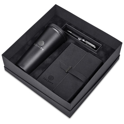 Alex Varga Ostabo Gift Set