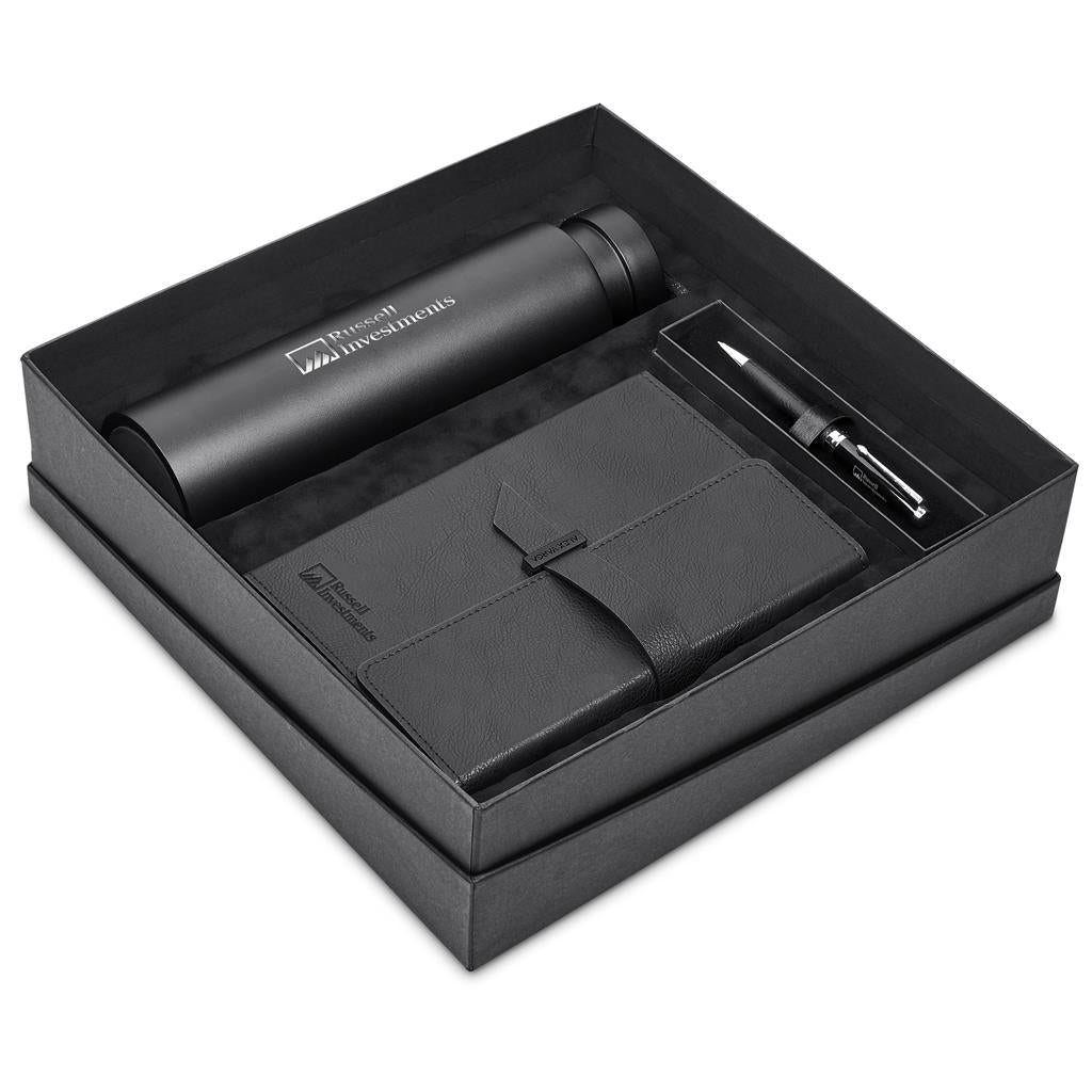 Alex Varga Undakrov Gift Set