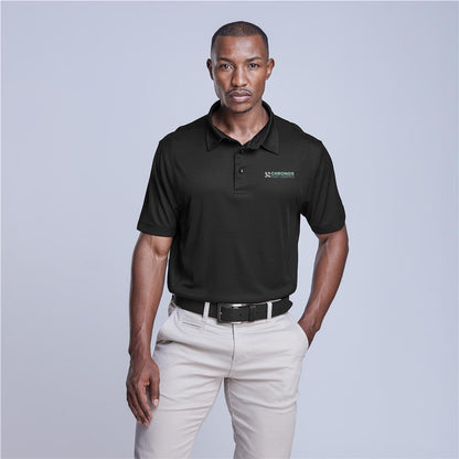 Mens Hydro Golf Shirt
