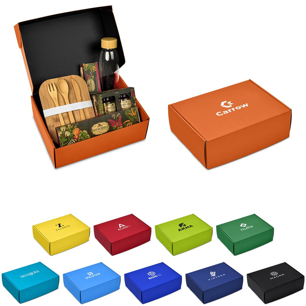 Altitude Dapper Gift Box