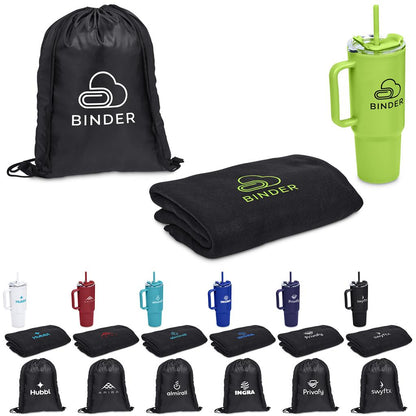 Finn Winter Gift Set