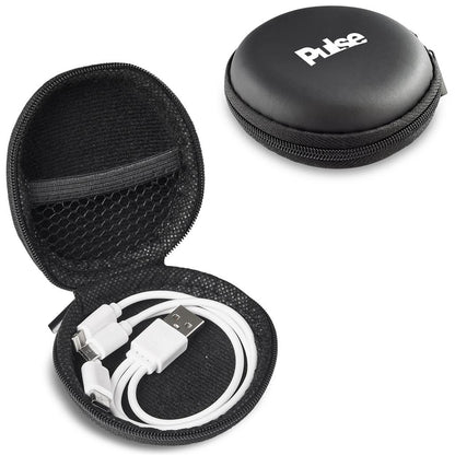 Sammy Tri-Cable in EVA Case