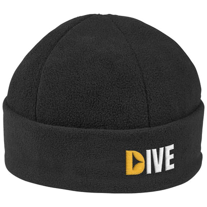 Alaska Brushed Fleece Beanie