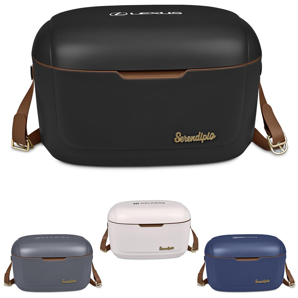 Serendipio Marina 12-Litre Cooler Box
