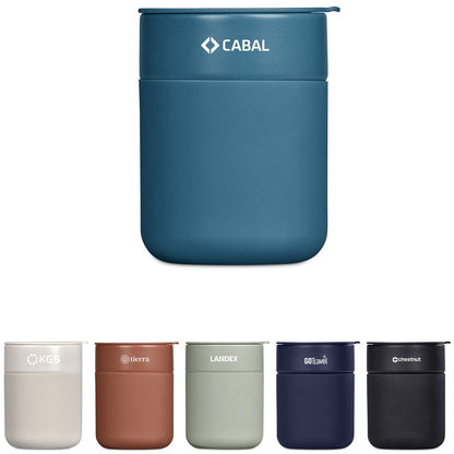 Serendipio Pimlico Ceramic Coffee Tumbler - 300ml