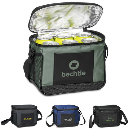 Frostbite 6-Can Cooler