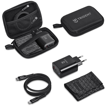 Alex Varga Kratos Travel Gift Set