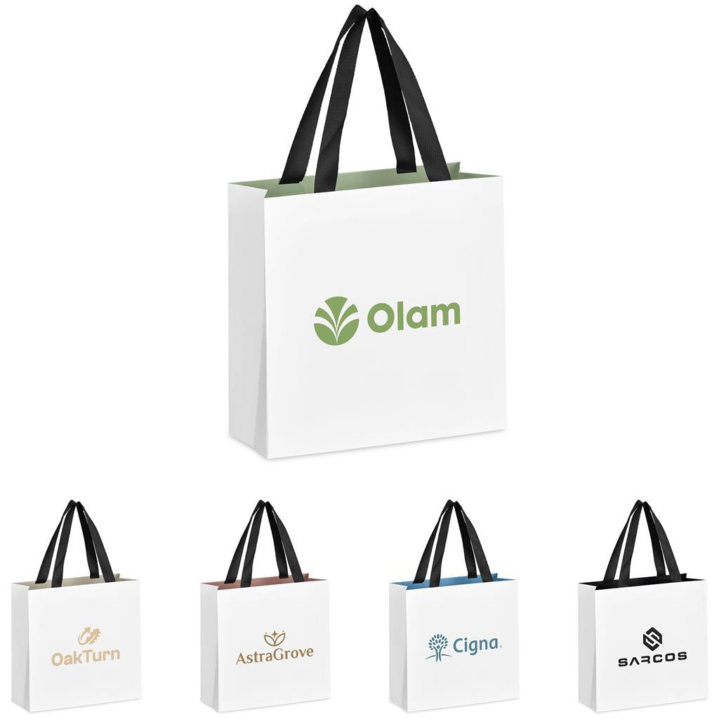 Altitude Galleria Mini Paper Gift Bag