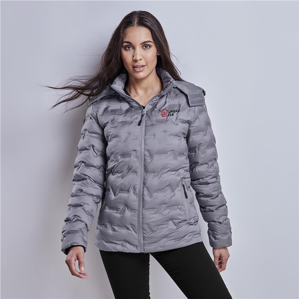 Ladies Vancouver Jacket