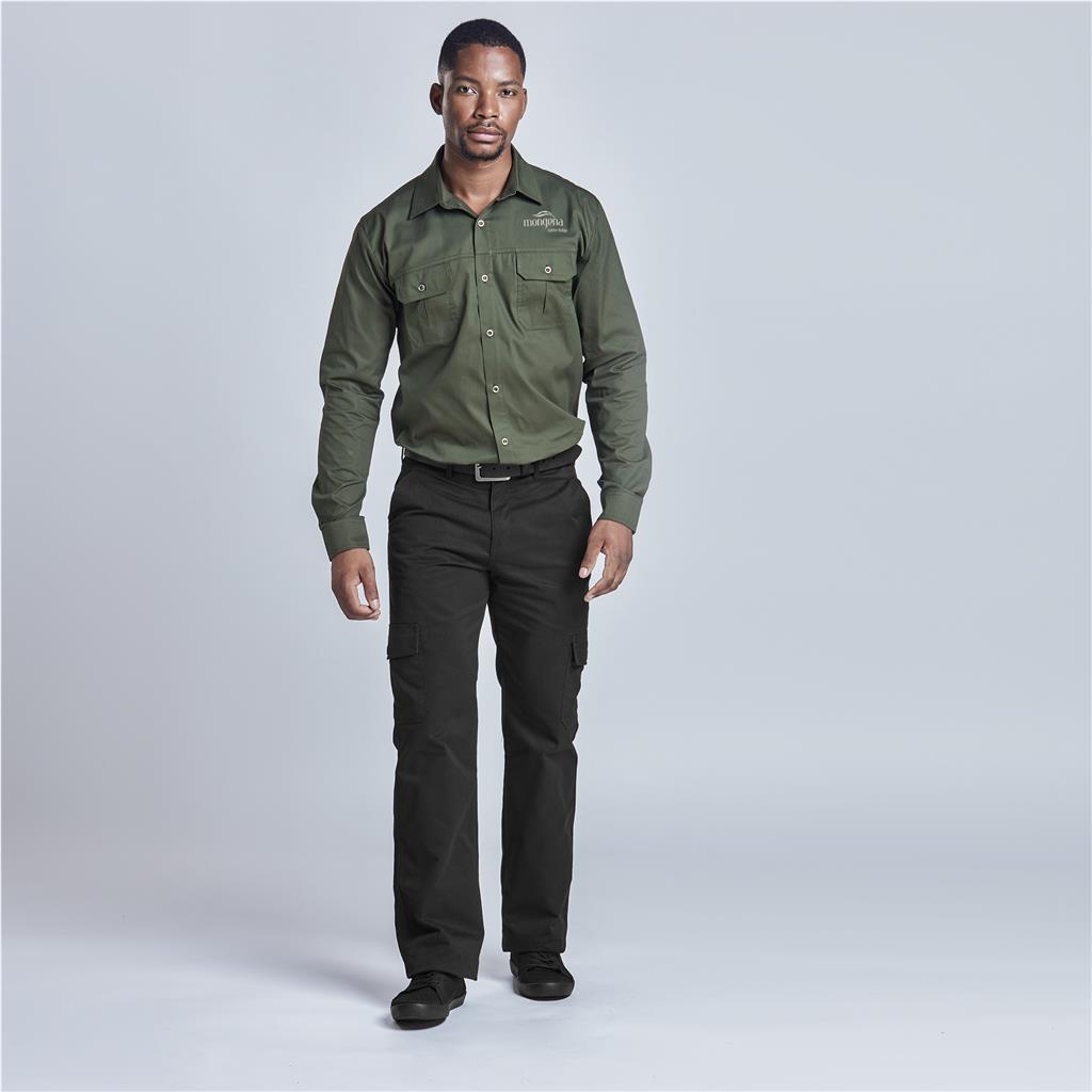 Mens Cargo Pants