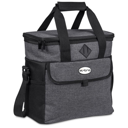 US Basic Greyston 24-Can Cooler