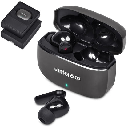 Alex Varga Siraco ANC & ENC TWS Earbuds