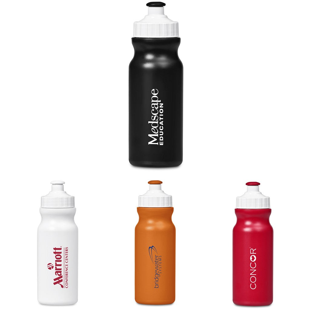 Altitude Carnival Plastic Water Bottle - 300ml