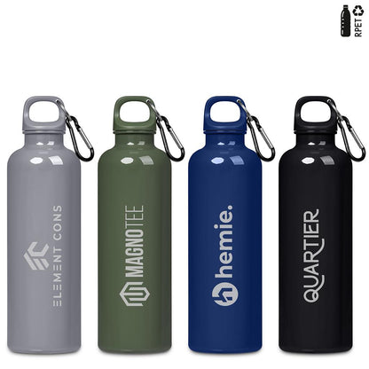Altitude Andaman Recycled PET Water Bottle - 750ml