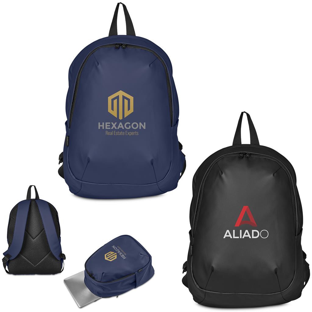 Serendipio Urbanite Laptop Backpack