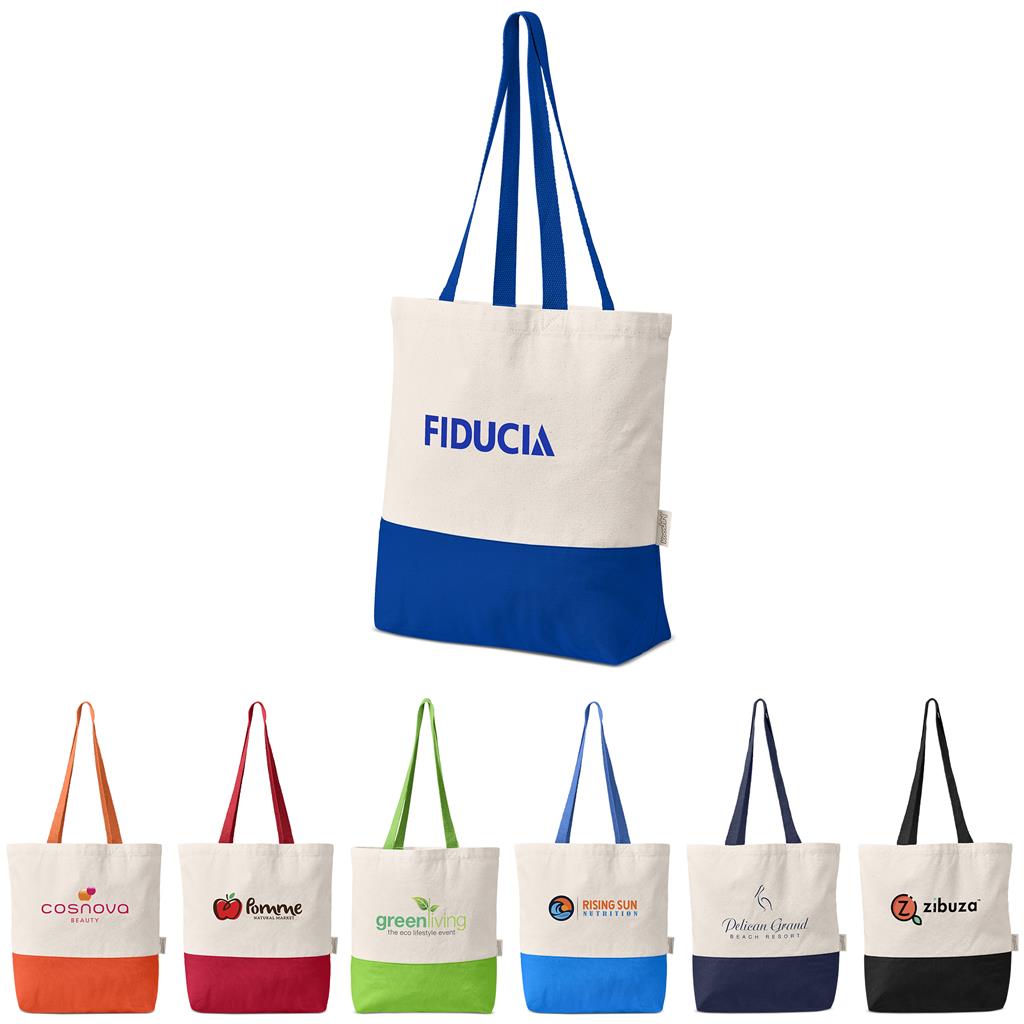 Kooshty Convo Cotton Beach Bag