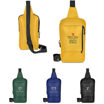 Altitude Fanpark Crossbody Bag