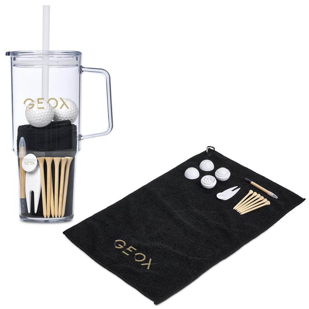 Altitude Eagle Golf Set