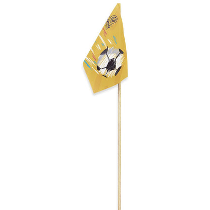 Champion Small Hand Flag 300mm x 200mm