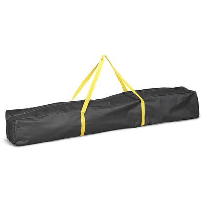Ovation Sublimated Gazebo 1.5m X 1.5m - 3 Full-Wall Skins