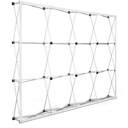 Legend Straight Banner Wall 3m x 2.25m