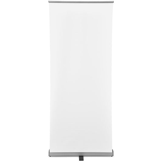 Champion Layflat Pull Up Banner D/Sided incl Kit