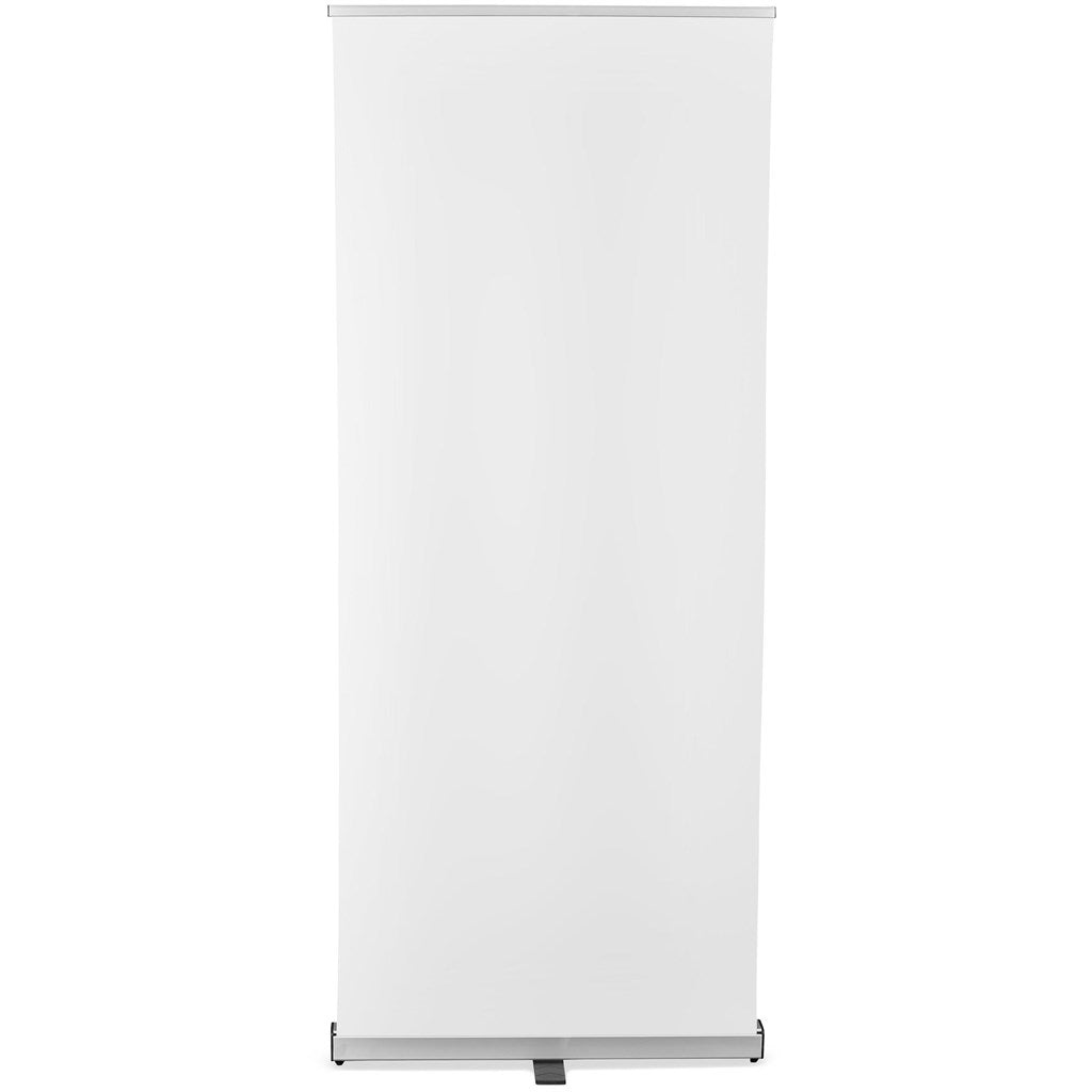 Champion Fabric Pull Up Banner D/Sided incl Kit