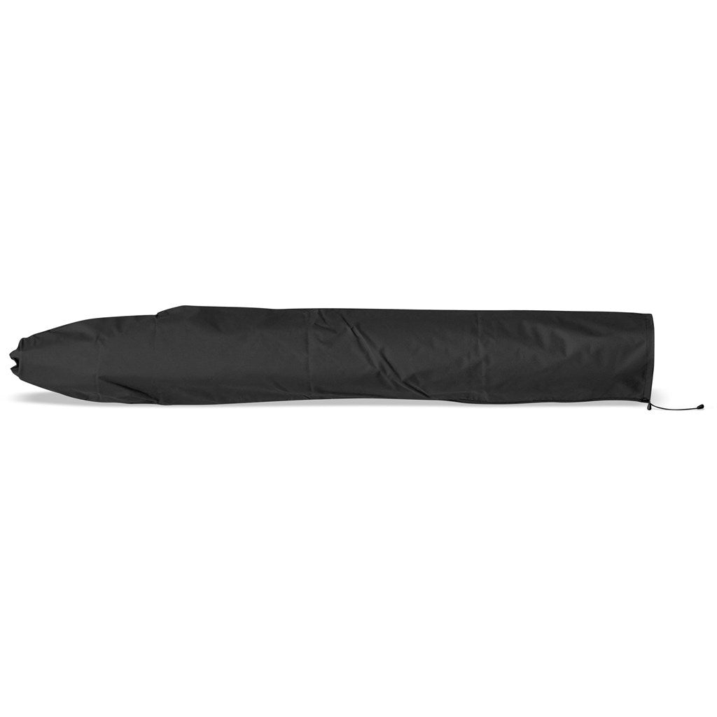 Legend Sublimated Parasol Single Hexagonal Pole 2m x 2m
