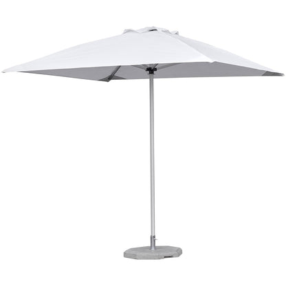 Legend Sublimated Parasol Single Hexagonal Pole 2m x 2m