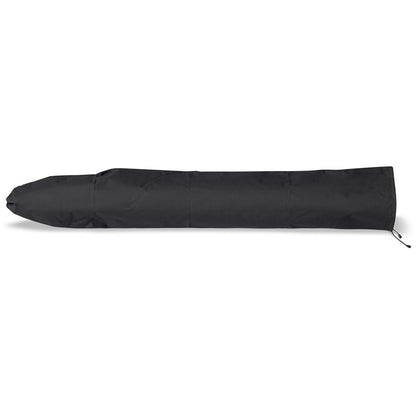 Legend Sublimated Parasol Sliding Hexagonal Pole 2m x 2m