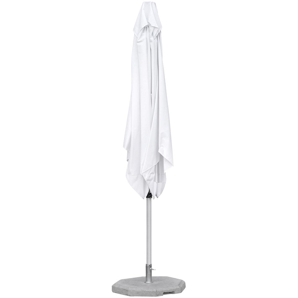 Legend Sublimated Parasol Single Hexagonal Pole 2.2m x 2.2m