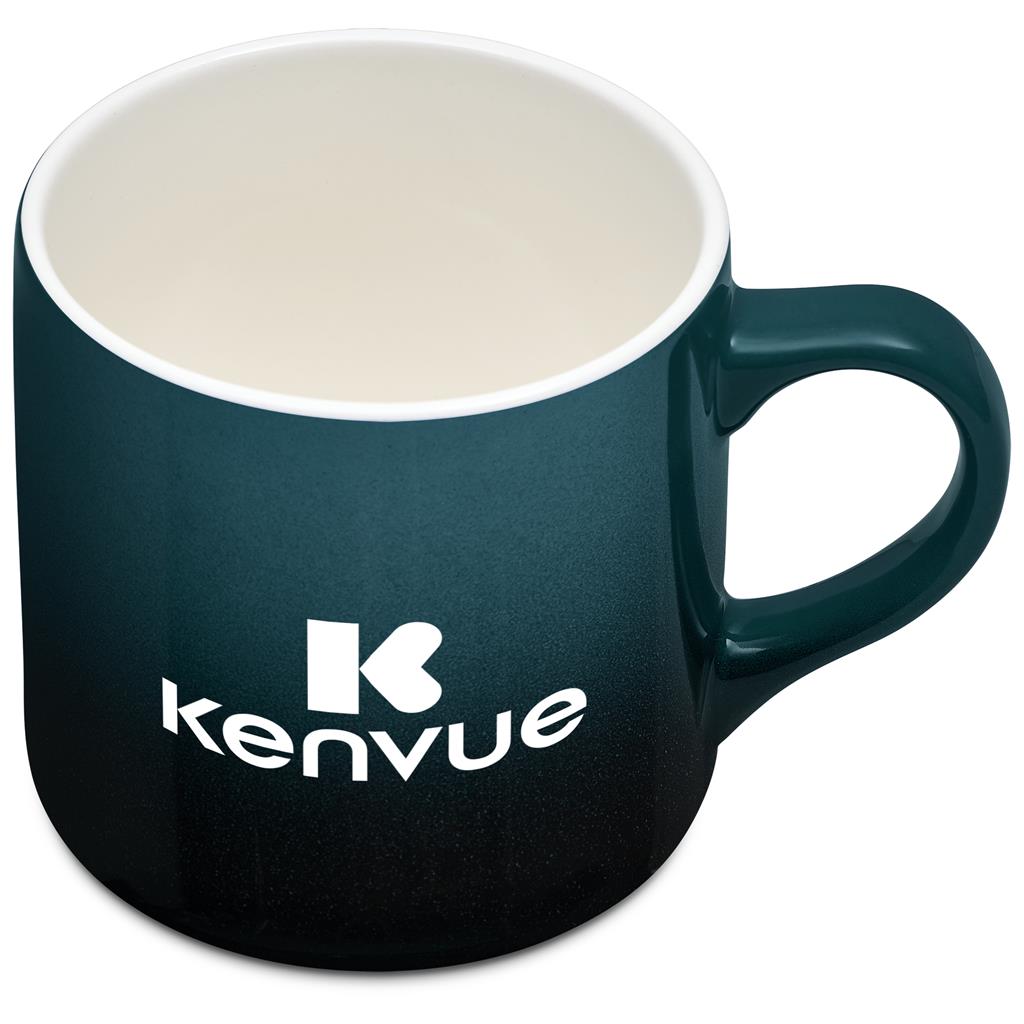 Andy Cartwright Hazyview Ceramic Coffee Mug - 330ml