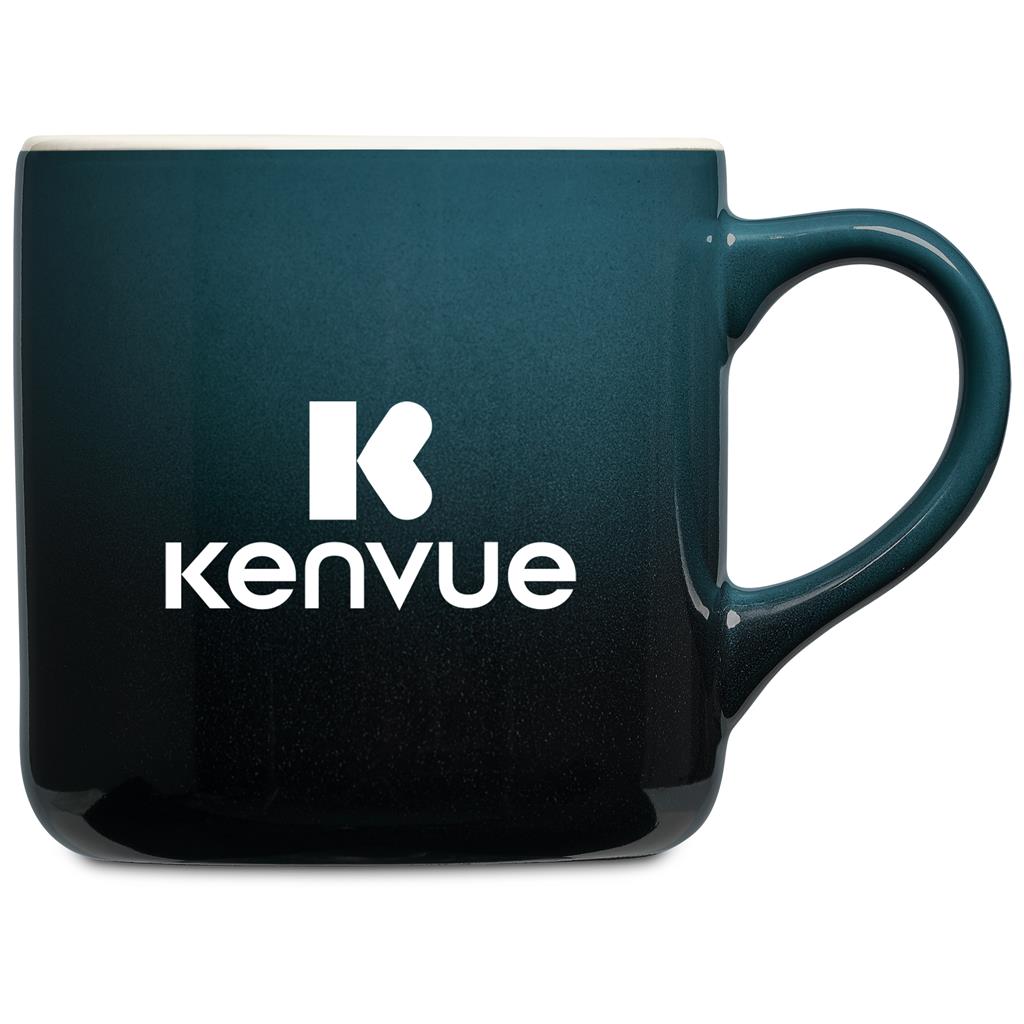 Andy Cartwright Hazyview Ceramic Coffee Mug - 330ml